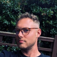 Stannp.com Direct Mail Platform. Employee Luke McHem's profile photo