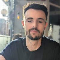 SecAlliance Employee Jakob Pitts's profile photo