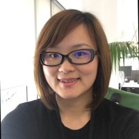 Cherry Chen Email