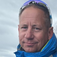 Mohawk Analytics Employee Arne Gigstad's profile photo