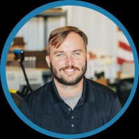 Renovation Church Employee Carson Joyner's profile photo
