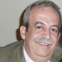 Maines Paper & Food Service Employee Sam Jabbour's profile photo