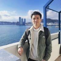 Data Defined, LLC Employee Han Lee's profile photo