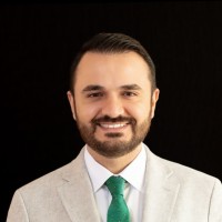 ATS Industrial Automation Employee Mohammed Rubaye's profile photo