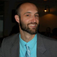 Viant Medical Employee Nathan Haskell's profile photo