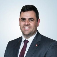 Silicon Employee Marcelo Seixas's profile photo
