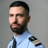 Ministère des Armées Employee Helmut Schmitz's profile photo