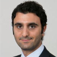 APM Terminals Employee Itay Oshry's profile photo