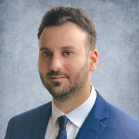 The Mansour Group - Marcus & Millichap Employee Zaki Barkho's profile photo