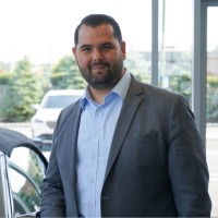 Paul Miller Auto Group Employee Thomas Leis's profile photo