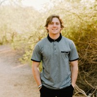 Zerorez Employee Ethan Jensen's profile photo