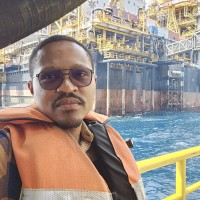 DIOXYTECH ENGINEERING Employee Nze Noel's profile photo
