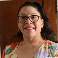 City Colleges of Chicago-Malcolm X College Employee Adriana Gonzales's profile photo