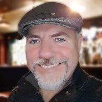 Creative Display Technologies Employee John Robinson's profile photo