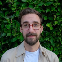 Riverstreamz Employee Sean Fox's profile photo