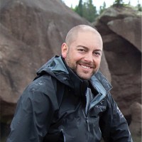 B&B Contracting Group Employee Craig Matheos's profile photo