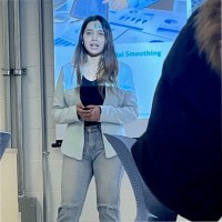 Dixon Hall Employee Vanshika Gautam's profile photo