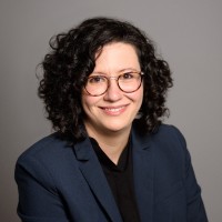 I Care I Cure Employee Jaclyn Taroni's profile photo