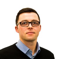 G4S Employee Andrew Bain's profile photo