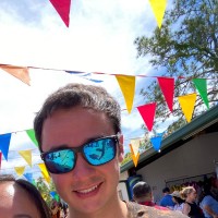 Summit (formerly Deft) Employee Luke Manring's profile photo