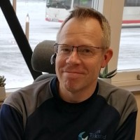 Autoexperten Employee Bo Zakrisson's profile photo