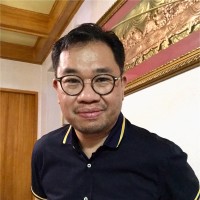 Foundever Employee Peter Sison's profile photo