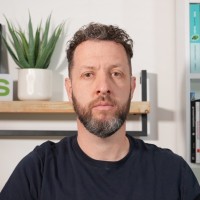 Prosafe Consultants Employee Dan Kearney's profile photo
