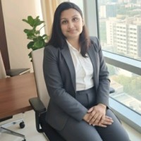 Redon⚡ Employee Rachana Shukla's profile photo