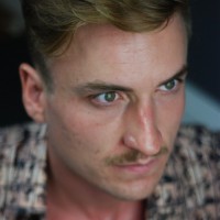 TAK Employee Alexandre Merour's profile photo