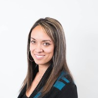 RedPeg Marketing Employee Amira Ward's profile photo