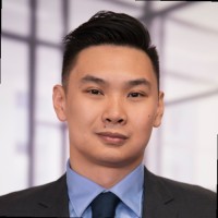 ISS Facility Services Australia  and New Zealand Employee Steven Dong's profile photo