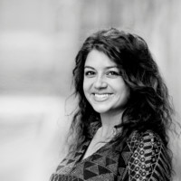 Terrain Employee McKenzie Liebl's profile photo