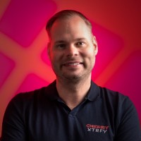 CHERRY Employee Joakim Jansson's profile photo