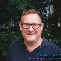 Colin Paroz Email