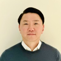 SK On Employee JJ Park's profile photo