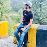 SAS Global Communications Employee Talha Raja's profile photo