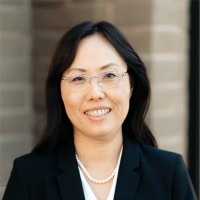My Sister's House, Inc. Employee Grace Yoon's profile photo