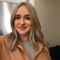 Topper Guild Employee Hope Swanks's profile photo