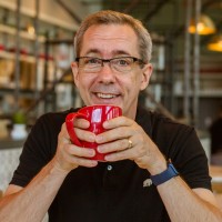 Imperative Information Group Employee Mike Coffey's profile photo