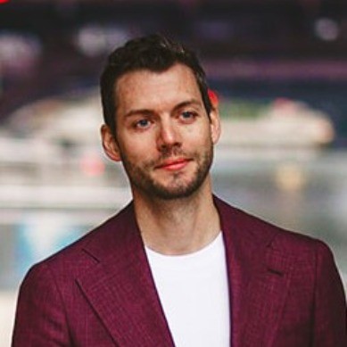 Goodway Group Employee Tom Swierczewski's profile photo