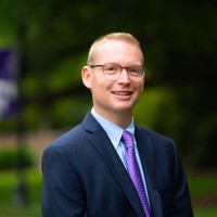 Furman University Employee Curtis Nash's profile photo