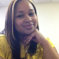 U. S. Courts Probation and Pretrial Services Employee Ashley Dillard's profile photo