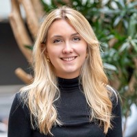 Department of Statistics, University of Oxford Employee Emma Prevot's profile photo