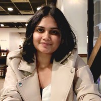ElevateMe Employee Sampada Kasture's profile photo