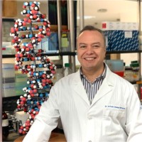 Universidad Nacional Autónoma de México Employee Alfredo Miranda's profile photo
