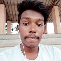 Afluence Softech - Software Company Employee Ram Prasath's profile photo