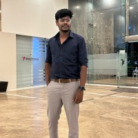 Barath Raj Email