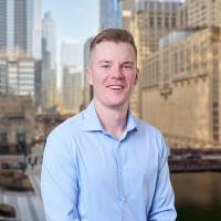 Clune Construction Company Employee Jack Gavin's profile photo