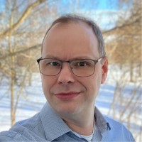 Dirac Employee Daniel Lundgren's profile photo