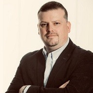 SIVI Employee Danny Schaapherder's profile photo
